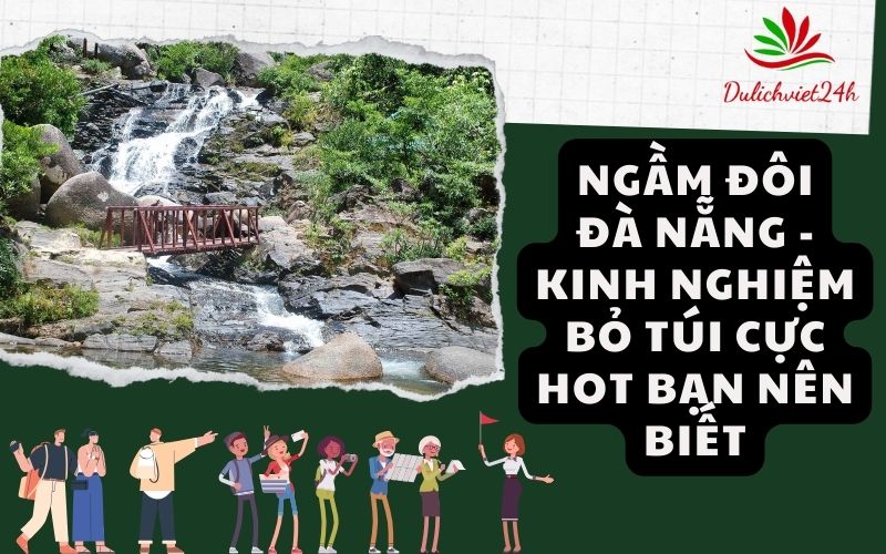 Ngầm đôi Đà Nẵng