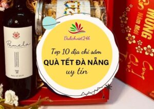 quà tết đà nẵng