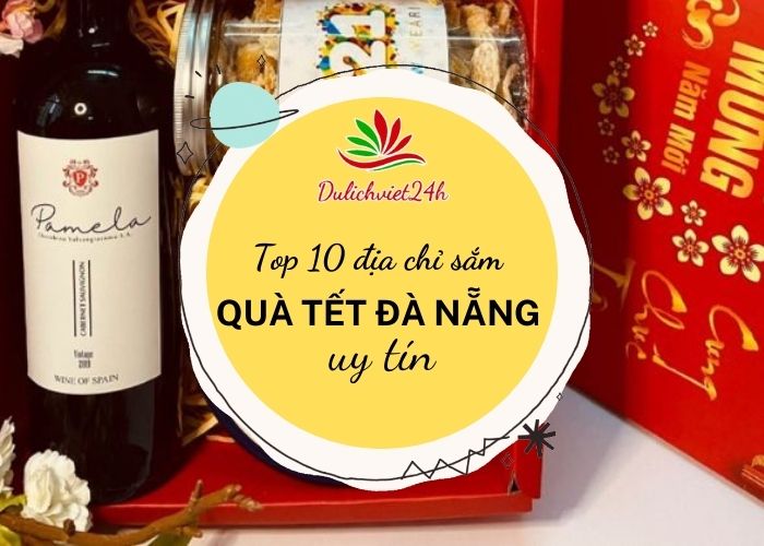 quà tết đà nẵng