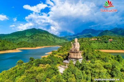 ĐÀ NẴNG - BẠCH MÃ