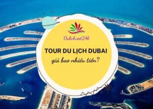 tour du lịch dubai