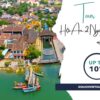 tour hội an 2 ngày 1 đêm