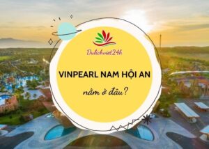 vinpearl nam hội an nằm ở đâu