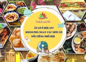 ăn gì ở hội an
