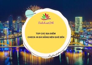 check in đà nẵng