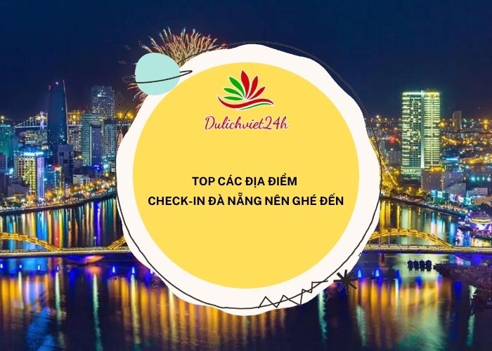 check in đà nẵng