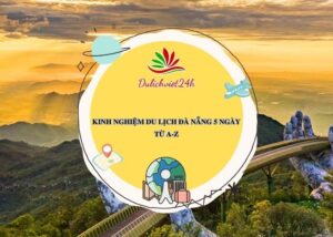 du lịch đà nẵng 5 ngày