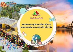 du lịch đà nẵng hội an