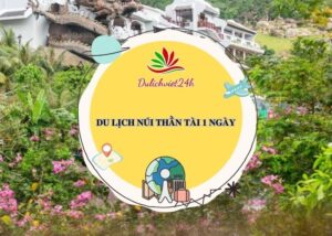 du lịch núi thần tài 1 ngày