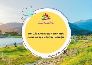 du lịch sinh thái đà nẵng