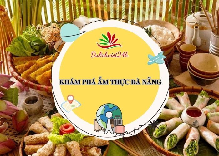 ẩm thực đà nẵng