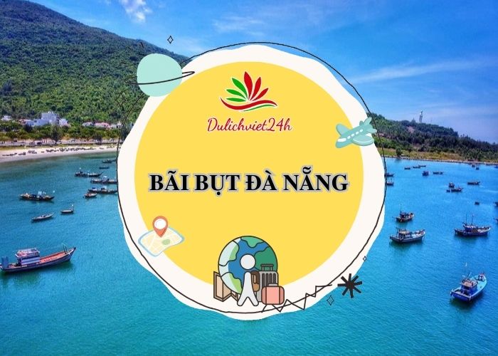 bãi bụt đà nẵng