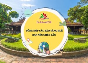 bảo tàng huế