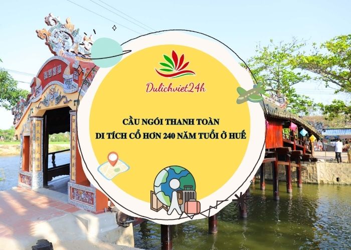 cầu ngói thanh toàn