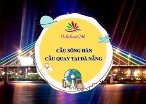 cầu sông hàn
