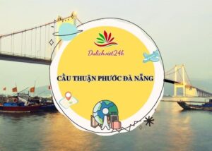 cầu thuận phước đà nẵng