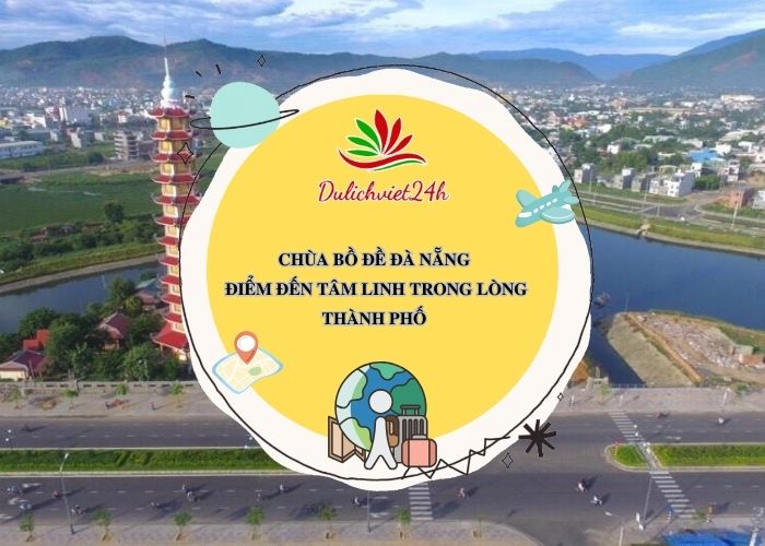 chùa bồ đề đà nẵng