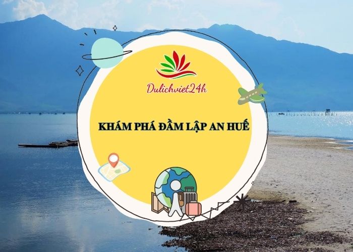 đầm lập an huế