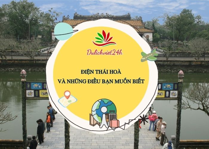điện thái hoà