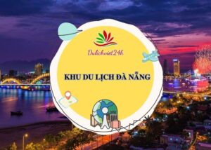 khu du lịch đà nẵng