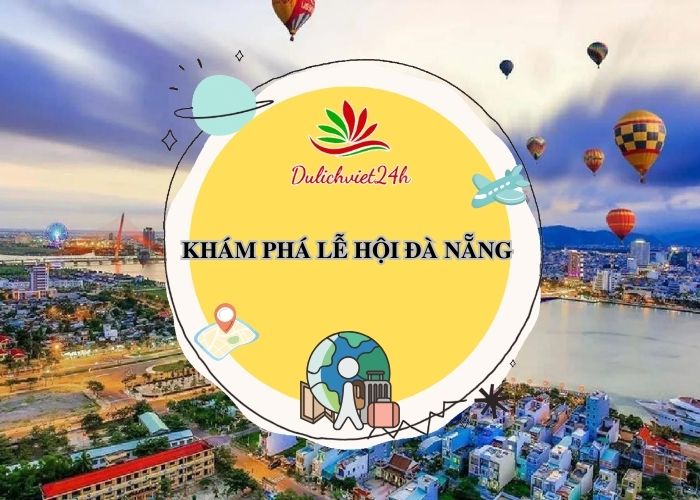 lễ hội đà nẵng