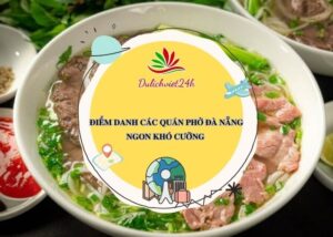 phở đà nẵng