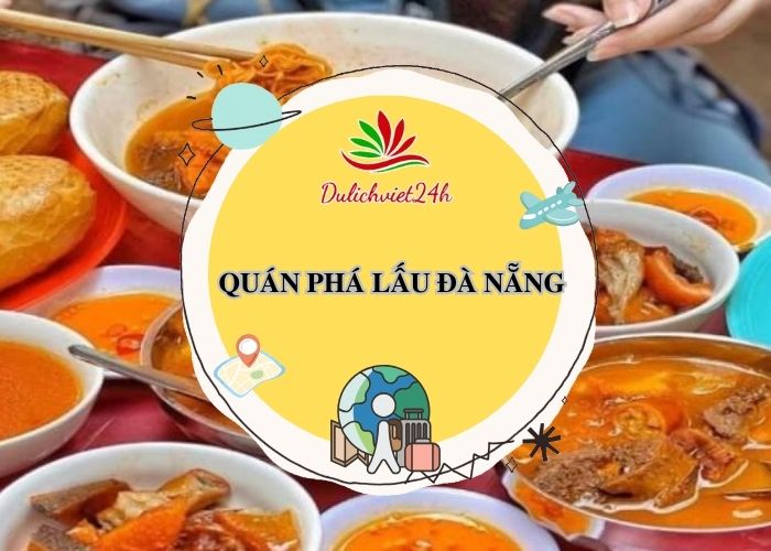 quán phá lấu đà nẵng