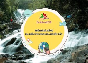 suối đá đà nẵng