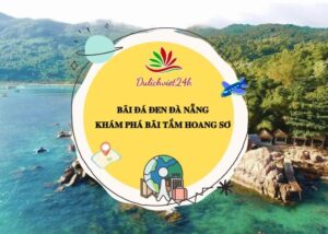 bãi đá đen đà nẵng