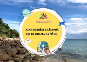 bãi đá obama đà nẵng