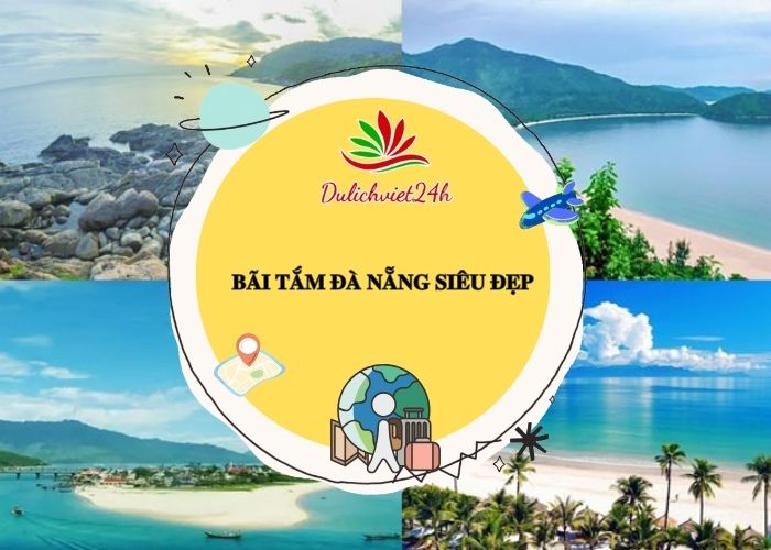 bãi tắm đà nẵng