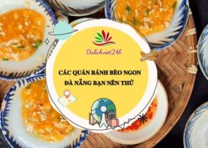 bánh bèo đà nẵng