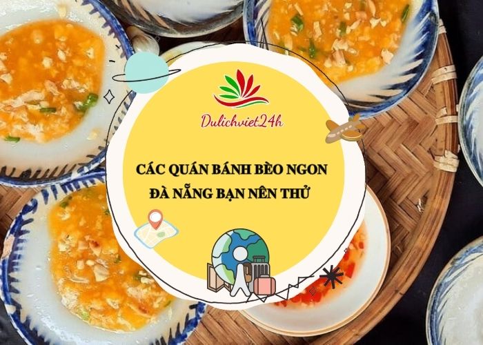 bánh bèo đà nẵng