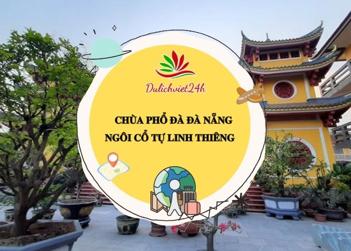 chùa phổ đà đà nẵng