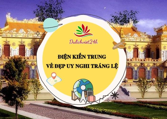 điện kiến trung