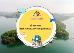 hồ phú ninh