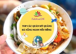 mỳ quảng đà nẵng