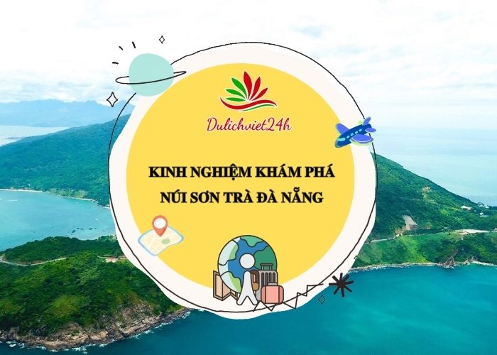 núi sơn trà đà nẵng
