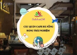 quán cafe đà nẵng