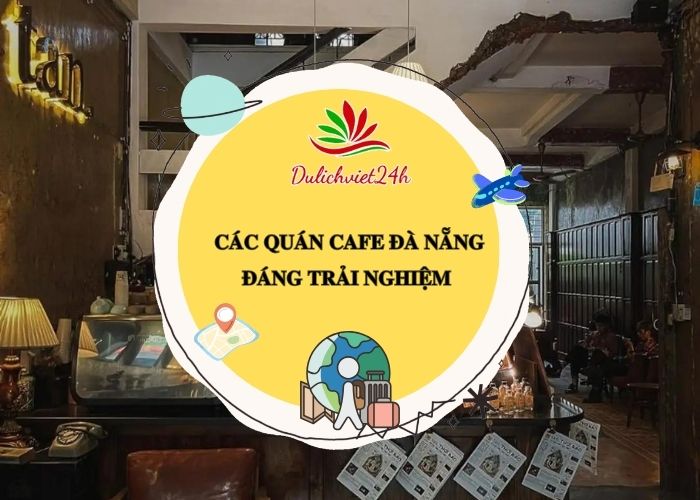 quán cafe đà nẵng