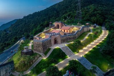 Hải Vân Quan mở cửa miễn phí từ tháng 8