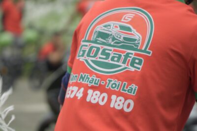 Dịch vụ lái hộ tại TP Quy Nhơn, Bình Định