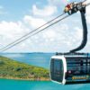 Cáp Treo Hòn Thơm Phú Quốc