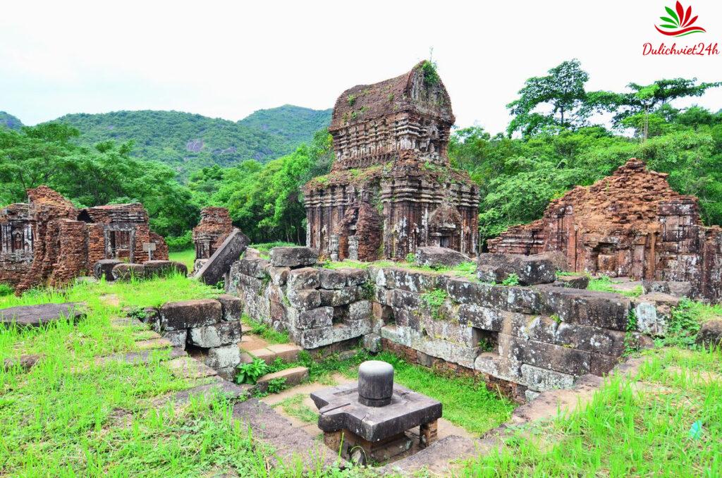 Mỹ Sơn