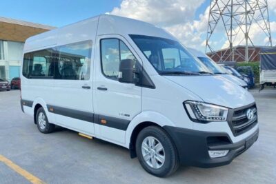 Dịch vụ thuê xe từ Đà Nẵng đi Tam Kỳ chuyên nghiệp và đáng tin cậy