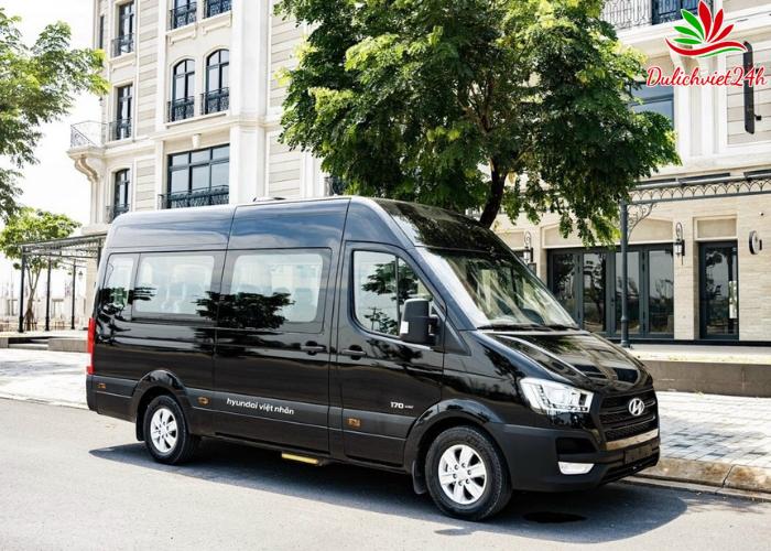 Thuê xe 16 chỗ đón sân bay Đà Nẵng Thuê xe 16 chỗ đón sân bay Đà Nẵng