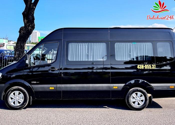 Cho Thuê Xe 16 Chỗ Solati Tại Đà Nẵng (6)