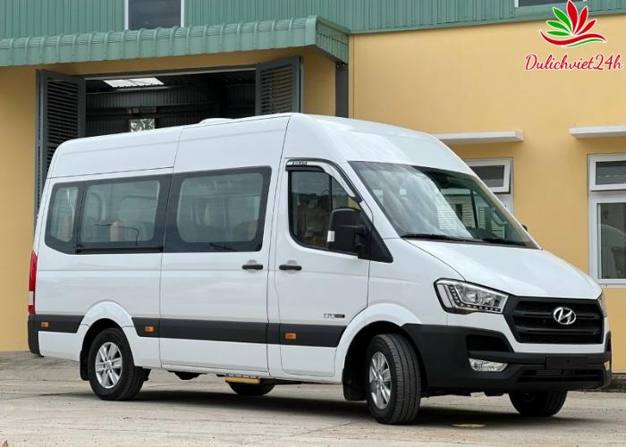 Thuê xe 16 chỗ đón sân bay Đà Nẵng Thuê xe 16 chỗ đón sân bay Đà Nẵng