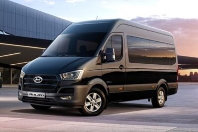 Lợi ích khi thuê xe 16 chỗ Solati tại Đà Nẵng