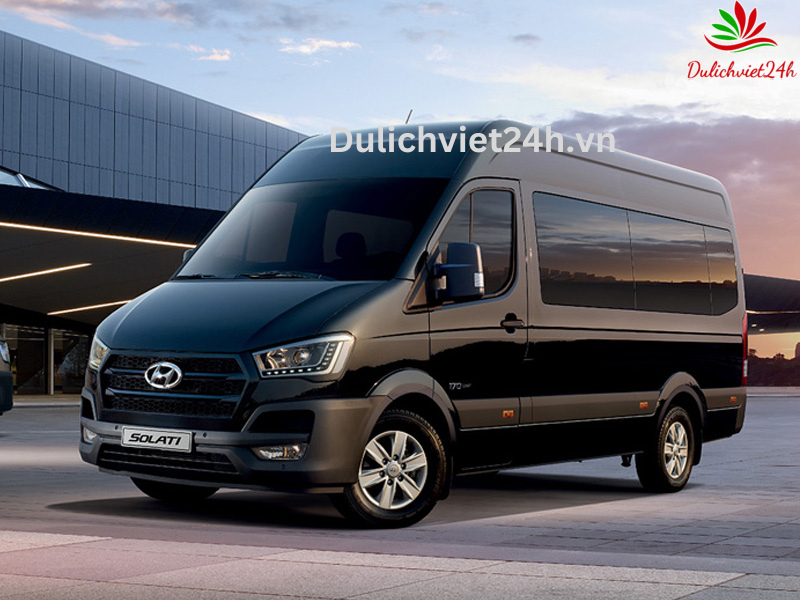 Thuê Xe 16 Chỗ Đón Sân Bay Đà Nẵng Thuê Xe 16 Chỗ Đón Sân Bay Đà Nẵng